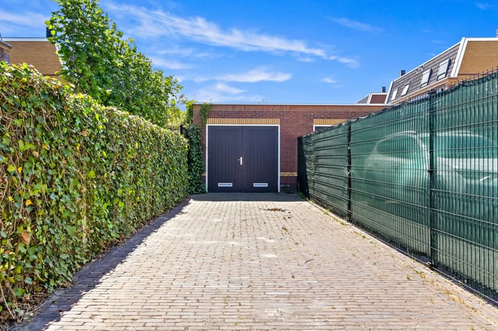 Foto 60 van Boomaweg 70