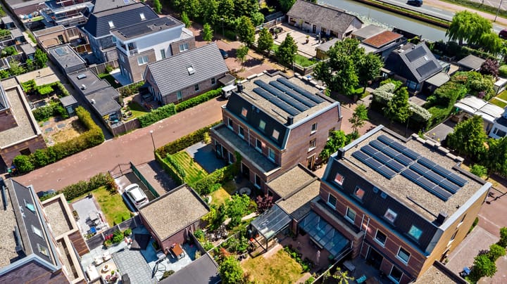 Foto 70 van Boomaweg 70