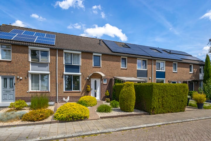 Foto 1 van Johan de Kreijstraat 25