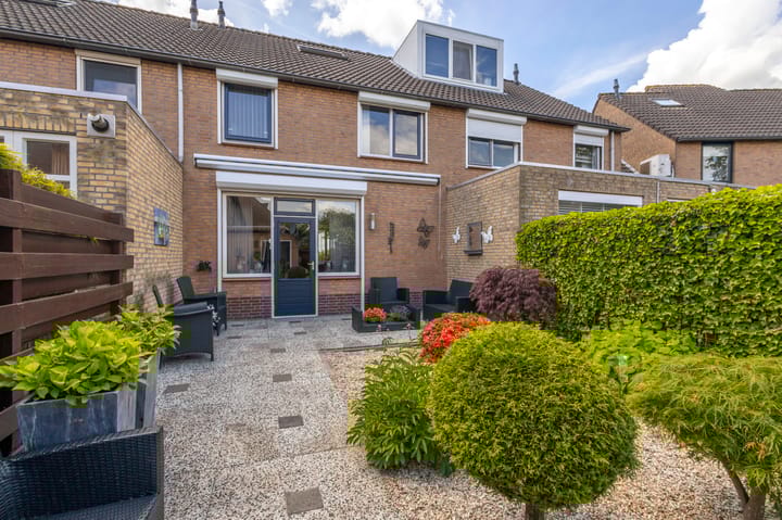 Foto 2 van Johan de Kreijstraat 25