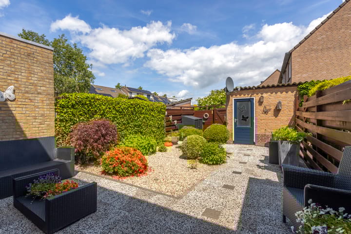 Foto 4 van Johan de Kreijstraat 25