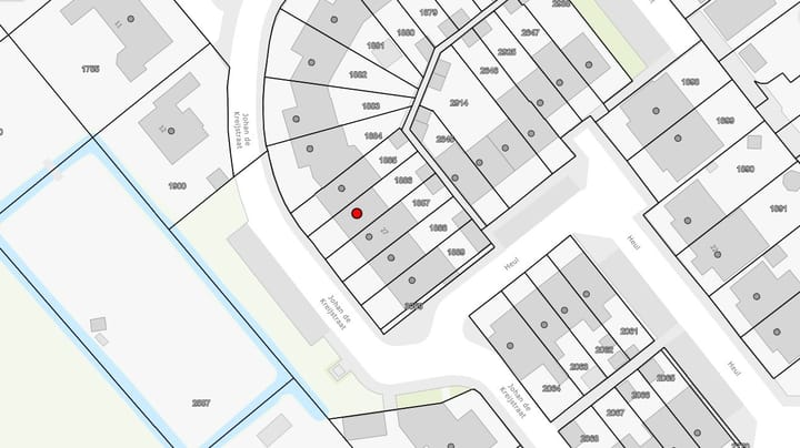 Foto 5 van Johan de Kreijstraat 25