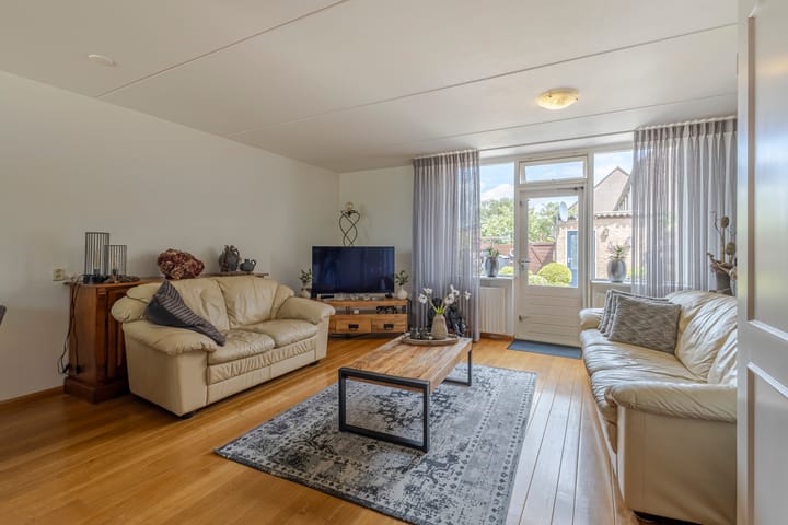 Foto 6 van Johan de Kreijstraat 25