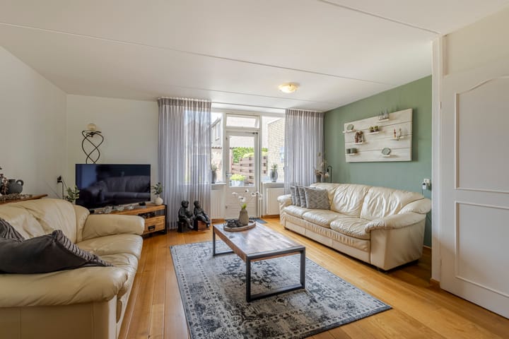 Foto 7 van Johan de Kreijstraat 25