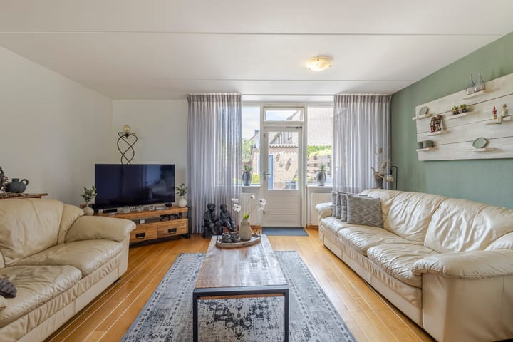 Foto 8 van Johan de Kreijstraat 25