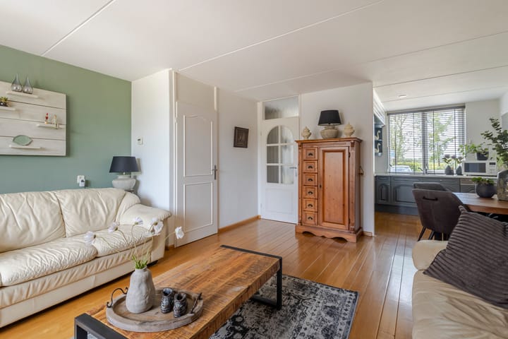 Foto 10 van Johan de Kreijstraat 25