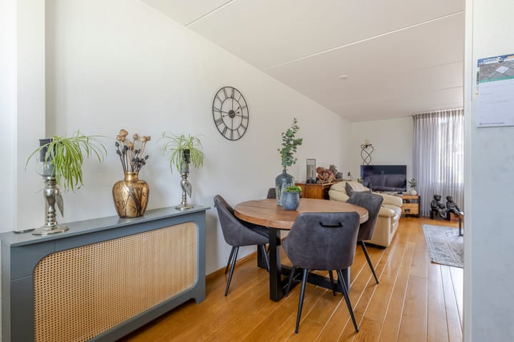 Foto 11 van Johan de Kreijstraat 25