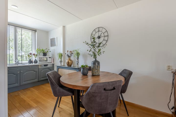 Foto 12 van Johan de Kreijstraat 25