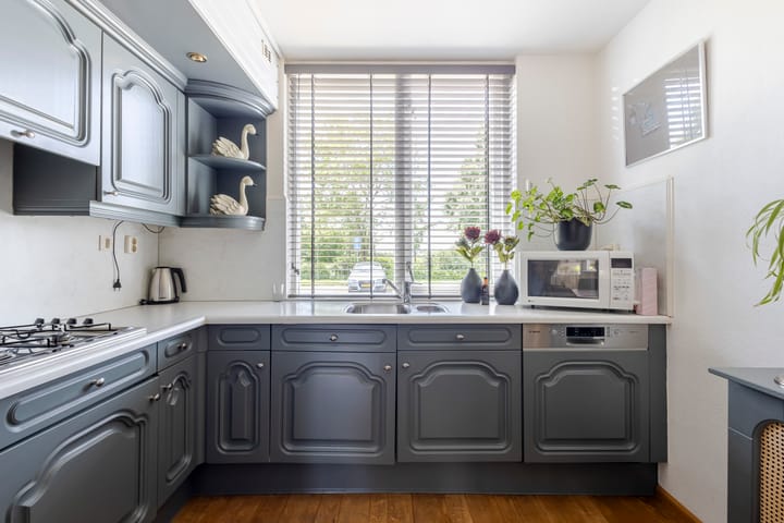 Foto 15 van Johan de Kreijstraat 25