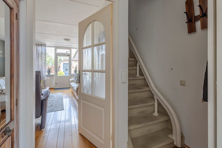 Foto 17 van Johan de Kreijstraat 25