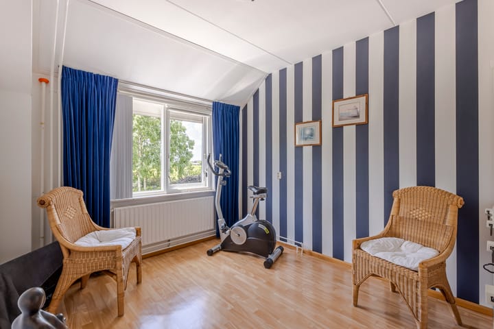 Foto 22 van Johan de Kreijstraat 25