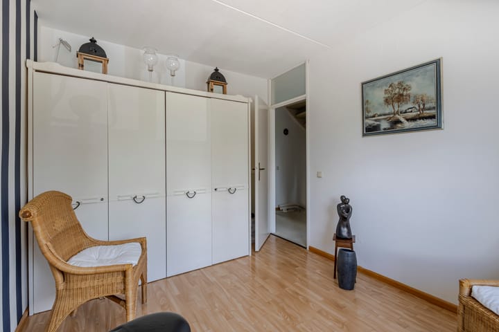 Foto 23 van Johan de Kreijstraat 25