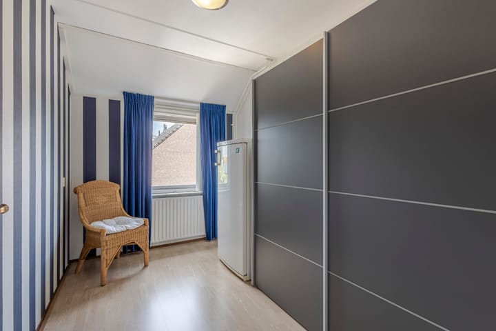 Foto 24 van Johan de Kreijstraat 25