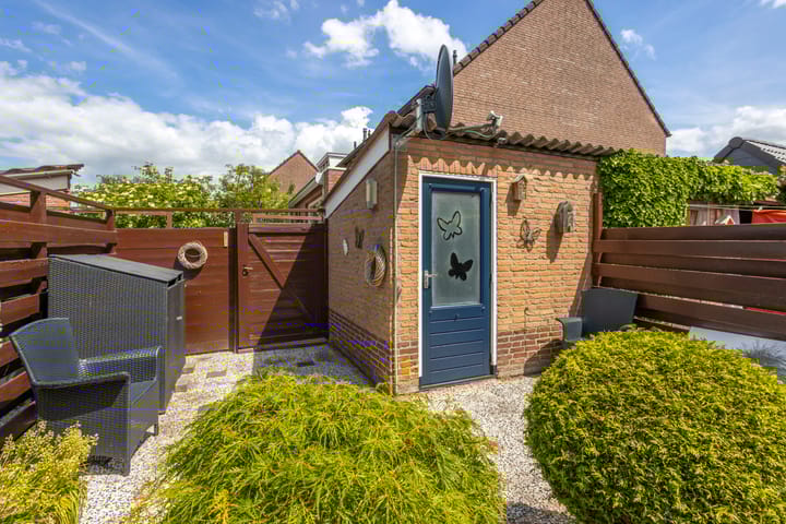 Foto 34 van Johan de Kreijstraat 25