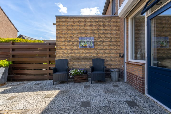 Foto 35 van Johan de Kreijstraat 25