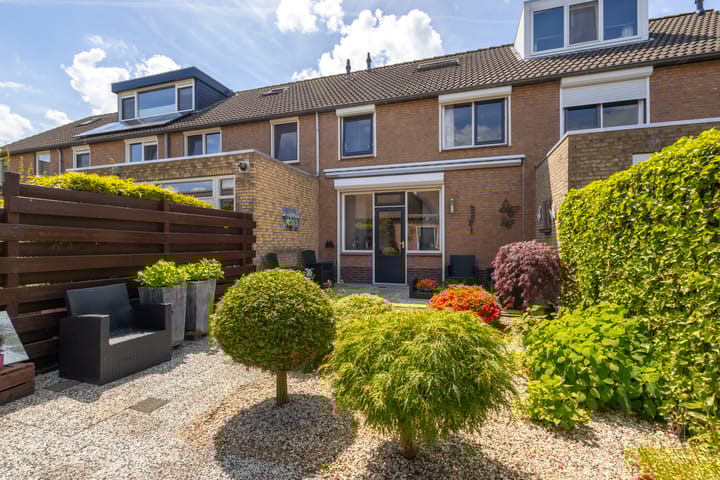 Foto 36 van Johan de Kreijstraat 25