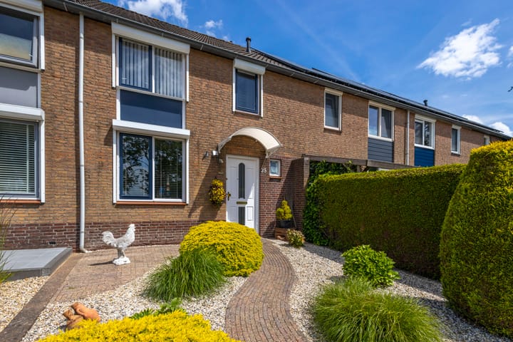 Foto 37 van Johan de Kreijstraat 25