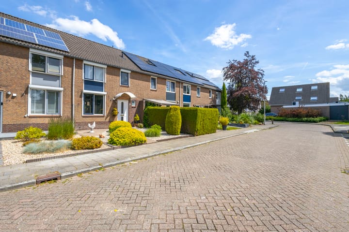 Foto 38 van Johan de Kreijstraat 25