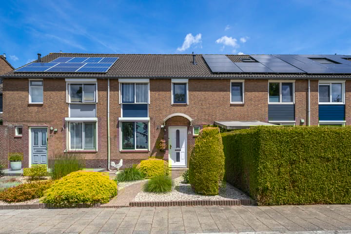 Foto 41 van Johan de Kreijstraat 25