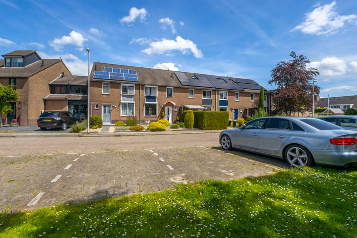 Foto 42 van Johan de Kreijstraat 25