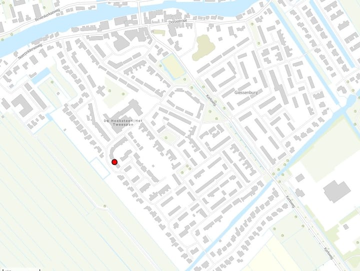 Foto 43 van Johan de Kreijstraat 25