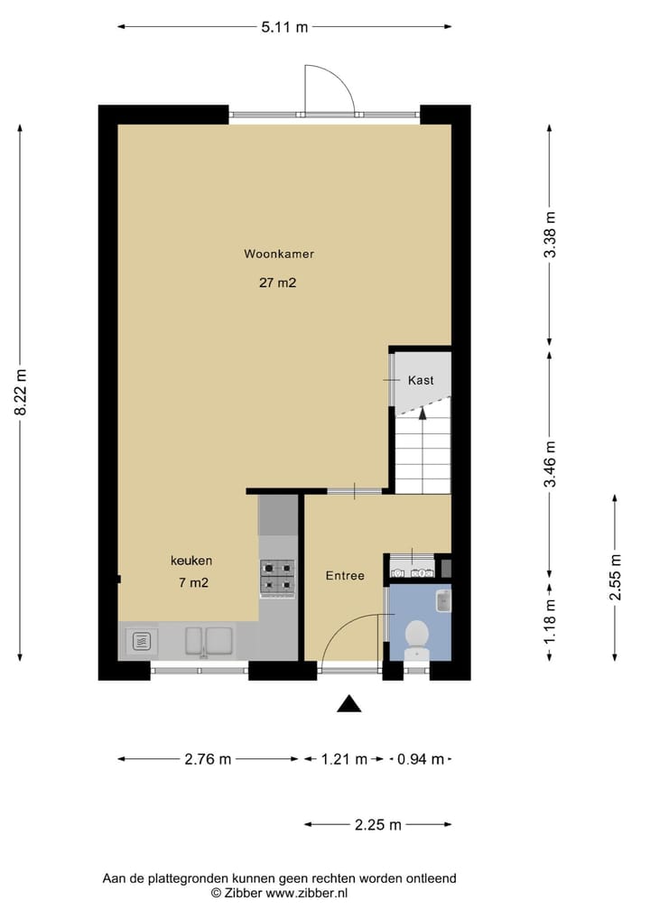 Foto 45 van Johan de Kreijstraat 25