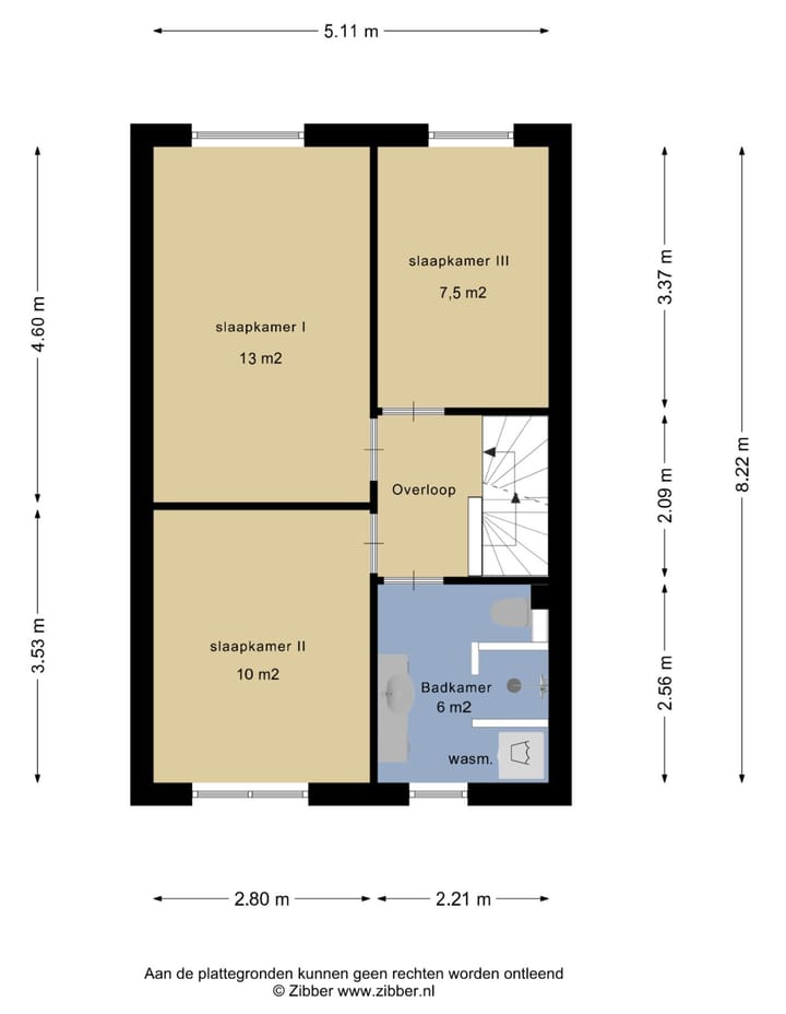 Foto 46 van Johan de Kreijstraat 25