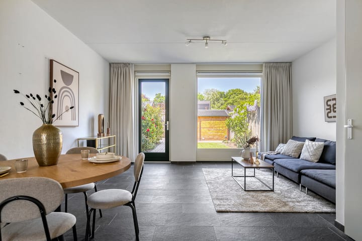 Foto 2 van Averbodeweg 4-D