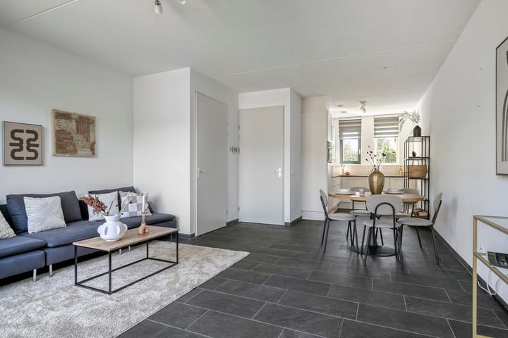 Foto 3 van Averbodeweg 4-D