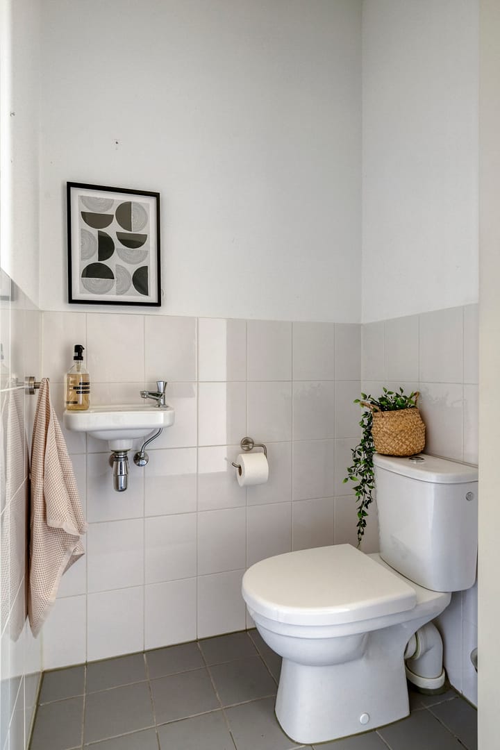 Foto 8 van Averbodeweg 4-D