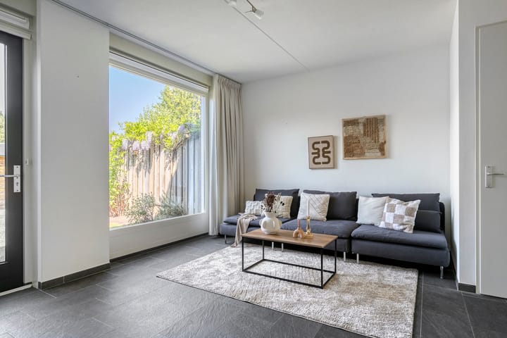 Foto 10 van Averbodeweg 4-D