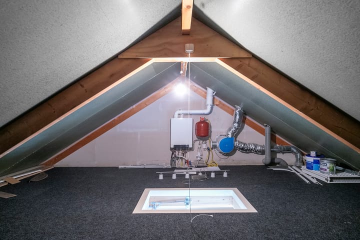 Foto 31 van Averbodeweg 4-D