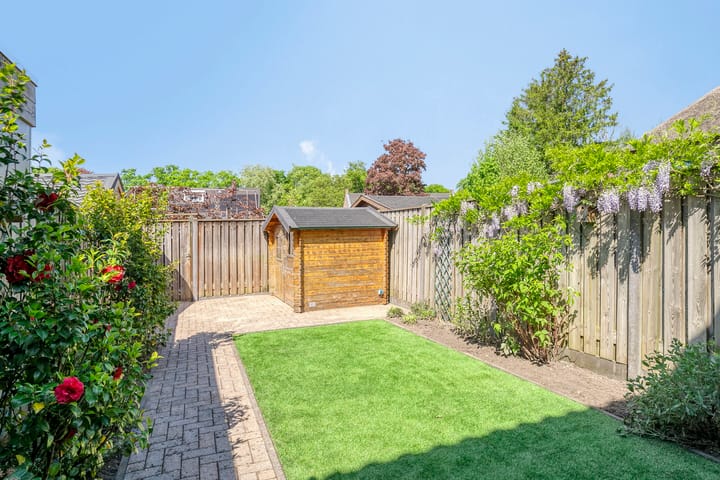 Foto 33 van Averbodeweg 4-D