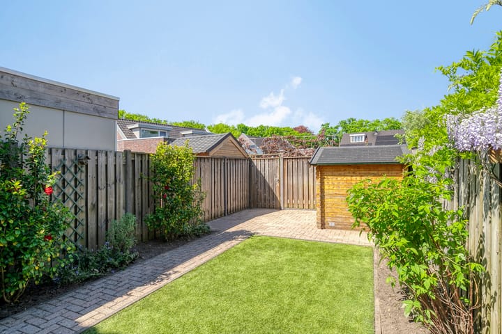 Foto 34 van Averbodeweg 4-D