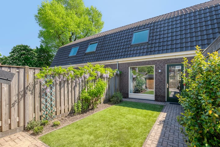 Foto 35 van Averbodeweg 4-D