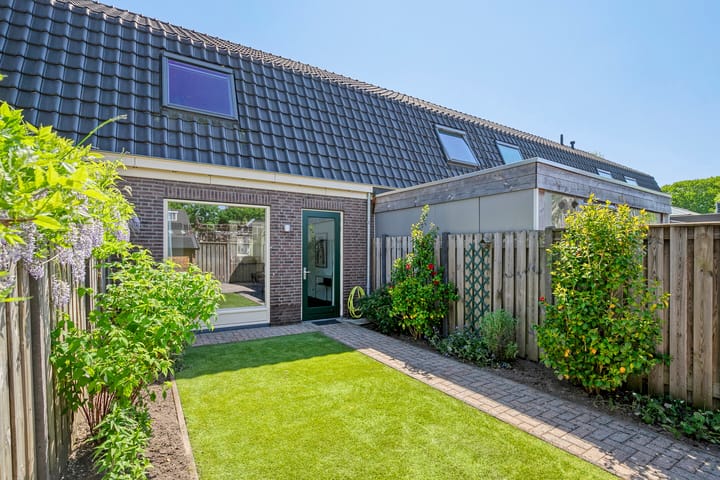 Foto 36 van Averbodeweg 4-D