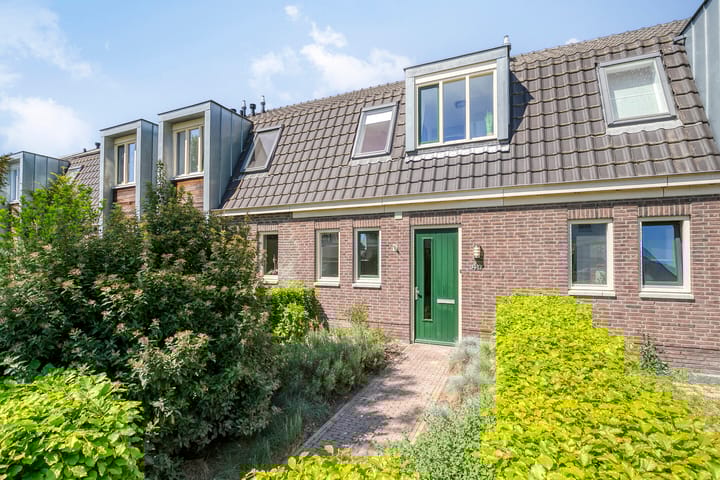 Foto 39 van Averbodeweg 4-D