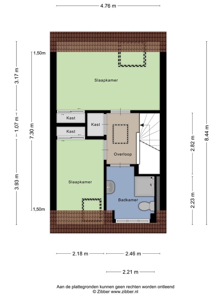 Foto 41 van Averbodeweg 4-D