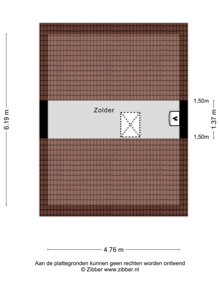 Foto 42 van Averbodeweg 4-D