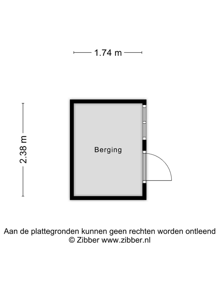 Foto 43 van Averbodeweg 4-D