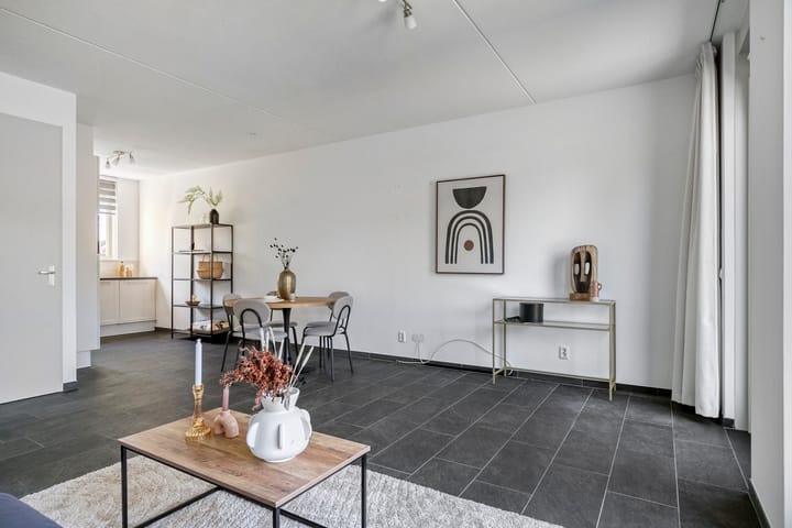 Foto 12 van Averbodeweg 4-D