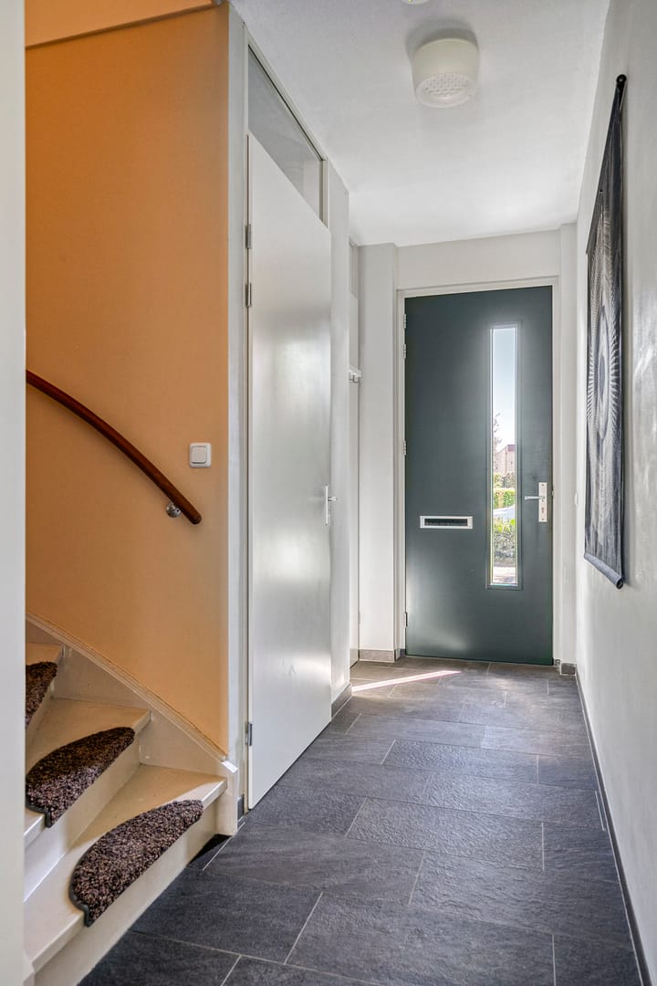 Foto 7 van Averbodeweg 4-D