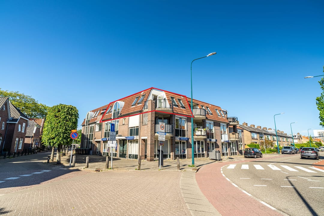 Foto 1 van Dorpsstraat 70-F