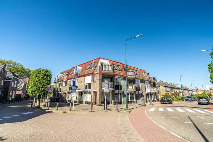 Foto 1 van Dorpsstraat 70-F