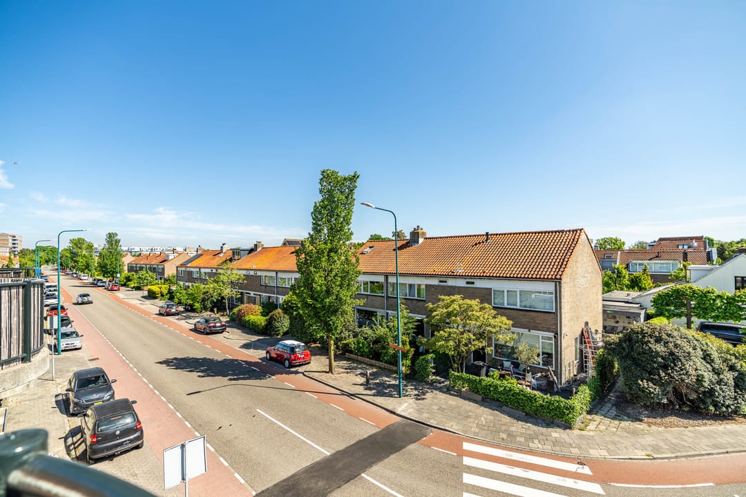 Foto 2 van Dorpsstraat 70-F