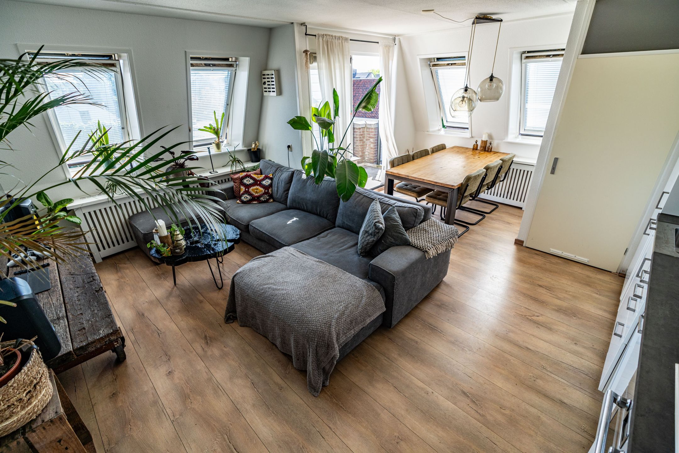 Foto 3 van Dorpsstraat 70-F