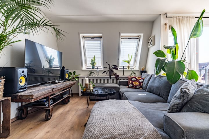 Foto 4 van Dorpsstraat 70-F