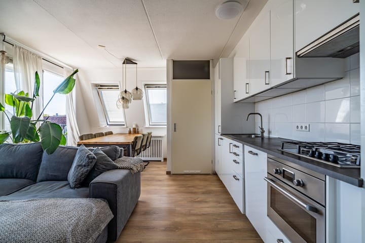 Foto 5 van Dorpsstraat 70-F