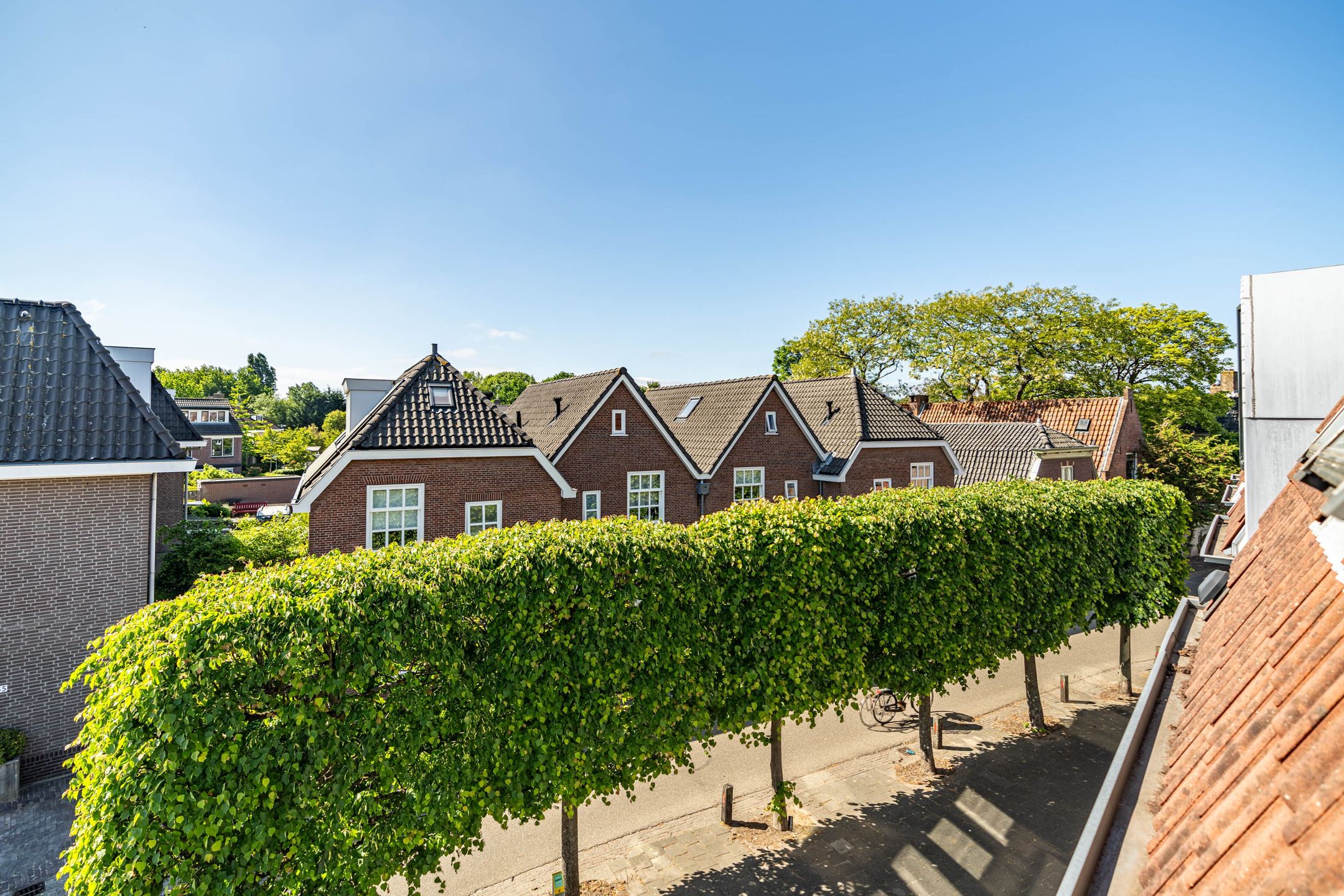 Foto 9 van Dorpsstraat 70-F