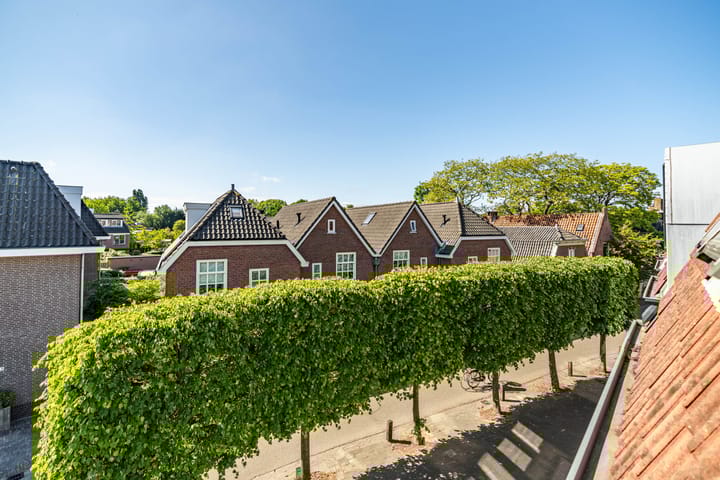 Foto 9 van Dorpsstraat 70-F